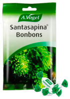 Santasapina Bonbons Bonbons Sachet 100 gr