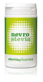 Nevro Stevia 50 Cap.