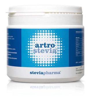 Artro Stevia Bouteille