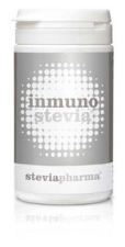 Immunostévia 50Cap.