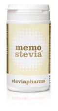 Mémo Stevia 50 Cap.