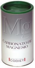 Carbonate de magnésium 200Gr.