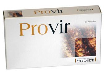 Provir Defens 20Amp.