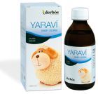 Yaravi bébé dortoir sirop 250 millilitres à faible indice glycémique