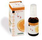 Pomebotic spray buccal 30 millilitres contribue au fonctionnement normal du système immunitaire