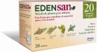 Edensan 20 Poids Inf 20 Unités