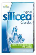 Silicea 30 Capsules