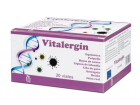 Vitalergin 20 Flacons