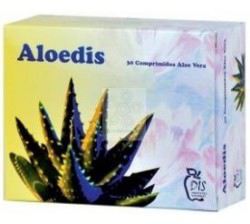 Aloedis (Aloe Vera) 500Mg. 30Ch.