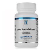 Ultra Anti-oxydant 90 Capsules Douglas **