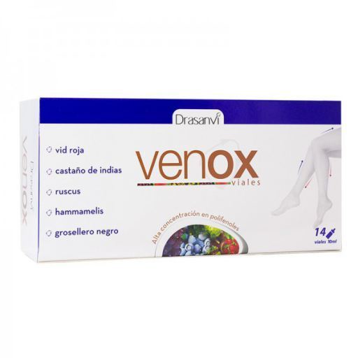 Venox 14 flacons