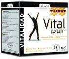 Vitalpur Vitality 20 Flacons