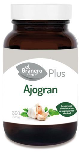 Ajogran 300 gélules 695 mg