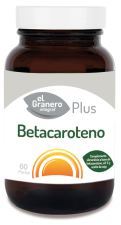 Bêta-carotène 60 perles 330 mg