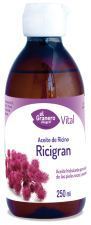 Huile de ricin Ricigran 250 ml