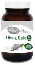 Griffe de chat forte 400 mg 100 comprimés