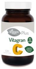 Vitagran vitamine C forte 750 mg 120 unités