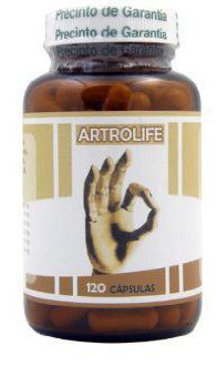 Artrolife 120 gélules