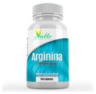 L-Arginine 100 gélules