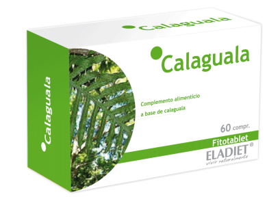 Calaguala 60 comprimés