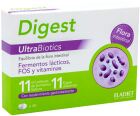 Digest Ultra Probiotique 30 Comprimés