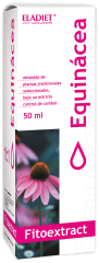 Fitoextract Échinacée 50 ml