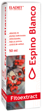 Fitoextract Aubépine 50 ml