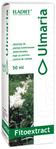 Fitoextract Reine des Prés 50 ml