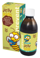 Jelly Kids Prévenir sirop 250 ml