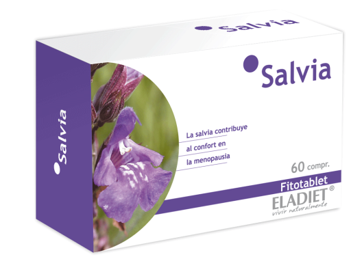 Salvia 60comp.