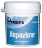 Hépazime 60 gélules