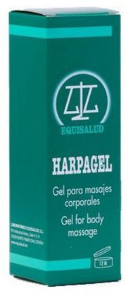 Harpagel-Gel Anti-Douleur 125 ml