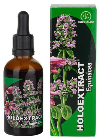 Holoextrait d&#39;échinacée 50ml