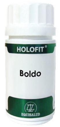 Holofit Boldo (R. Biologique N°2) 60 Gélules