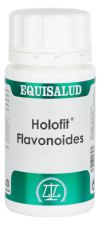 Holofit Flavonoïdes (Anti-inflammatoire) 60 Gélules