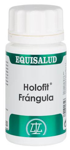 Gélules Holofit Frangula