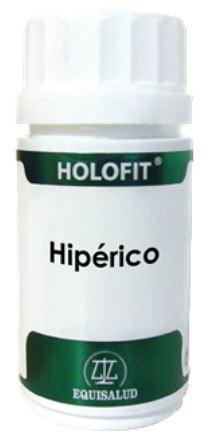 Holofit Hyperico 60 Gélules