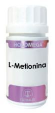 Holomega L-Méthionine 50 Gélules