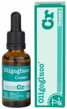 Oligogluco Chrome 30 ml