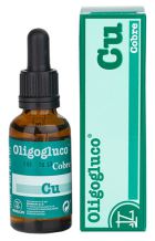 Oligogluco Cuivre 30 ml