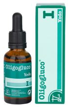 Oligogluco-I Iode 30 ml