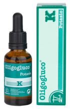 Oligogluco K Potassium 30 ml