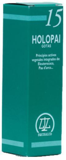 Pai-15 Holopai Antidégénératif 31 ml