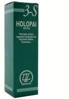 Pai-3-s Holopai Est. Sécrétions Digestives 31 ml