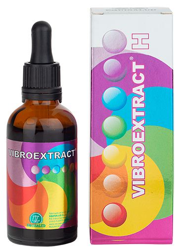 Vibroextract Système Hormonal 50 ml