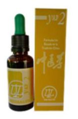 Yap-2 Stimulant Digestif et Pancréatique 31 ml