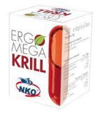 Ergomega Krill 50Cap.