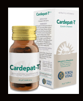 Cardepat Compound Artichaut Hépatiques Comprimés 25 g