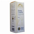 Compost extrait de ginseng 100ml.