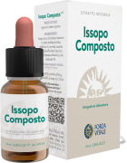 Composé Issospo Tin Spagyrique Métal 10 ml